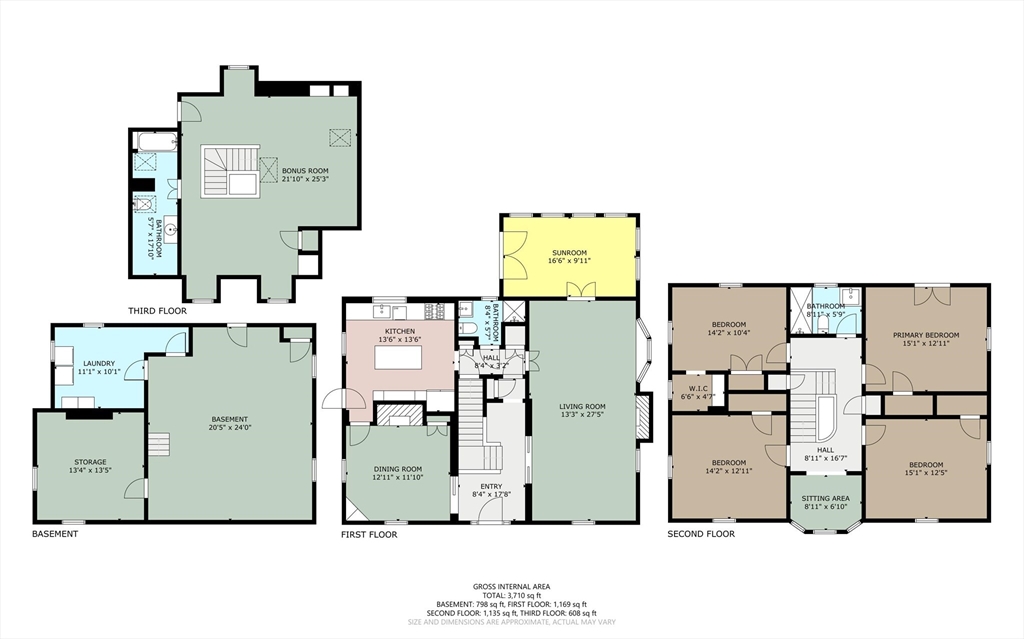 59 Terrace Road Medford, MA 02155 - Photo 40 of 40