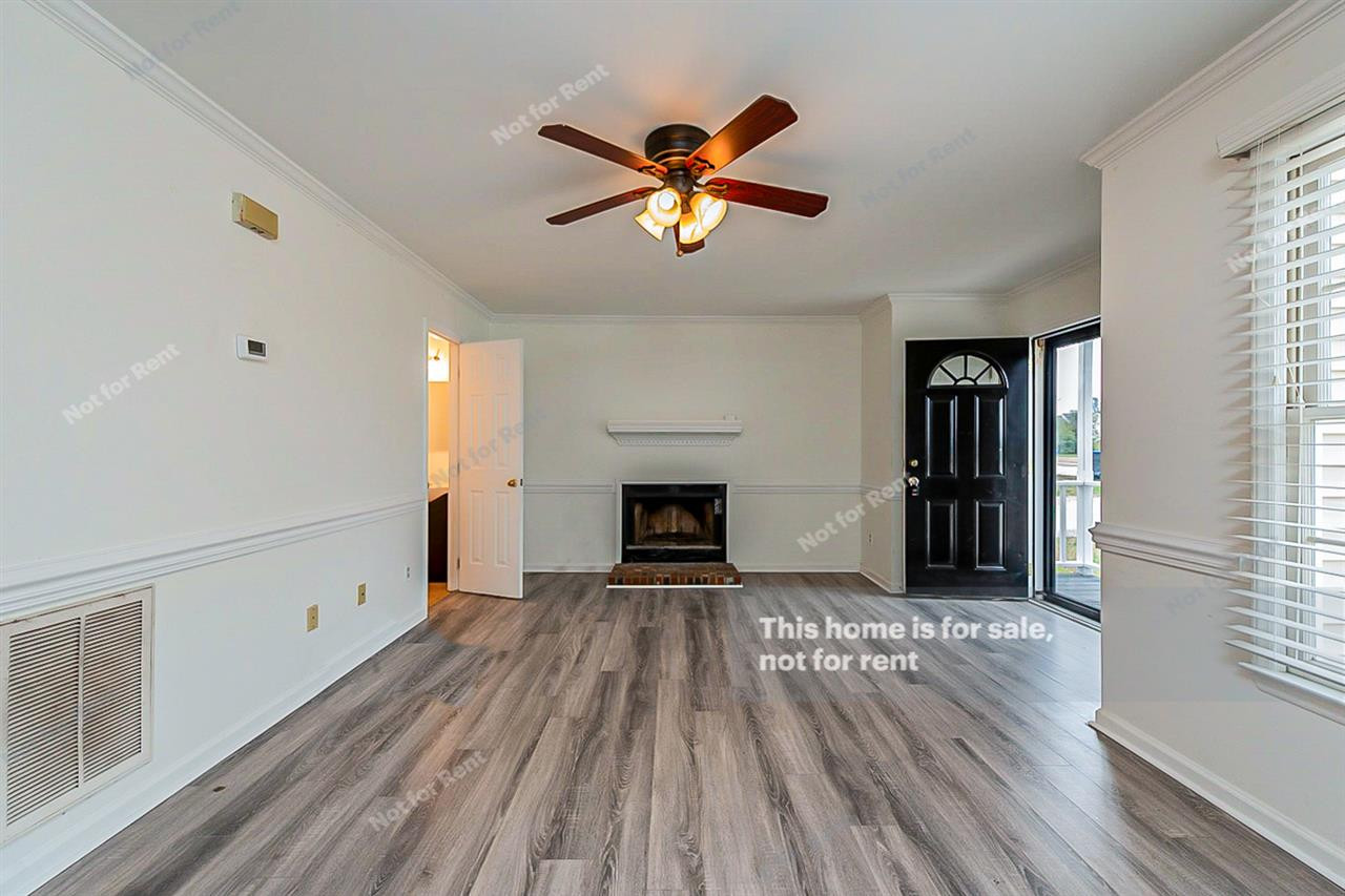 8013 Perry Creek Road Raleigh, NC 27616 - Photo 5 of 19 Photo 5