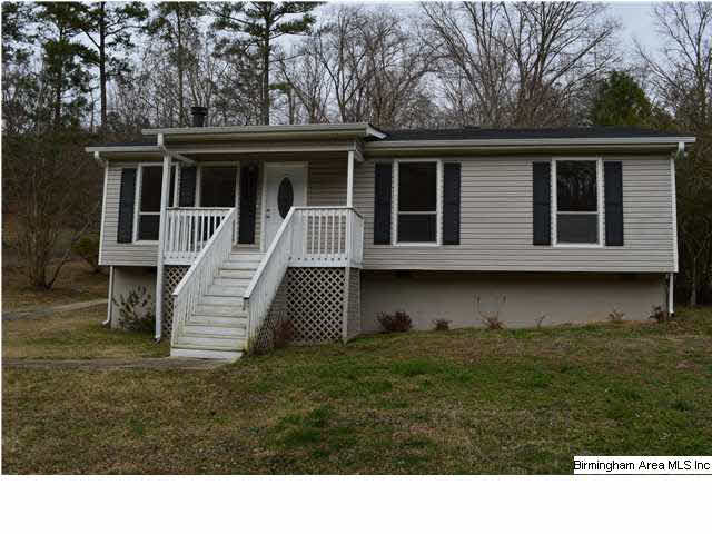 6407 Tyler Loop Road Pinson, AL 35126 - Photo 1 of 12