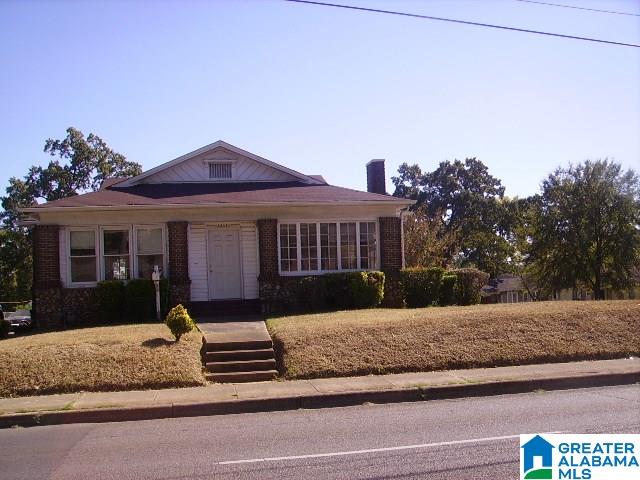 1817 Warrior Road Birmingham, AL 35208 - Photo 2 of 21