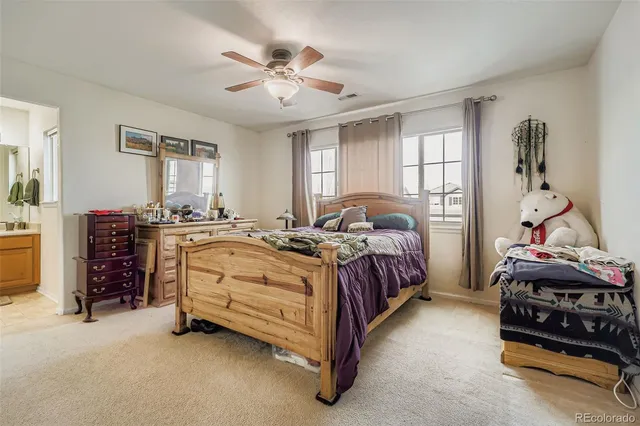 $545,000 | 16434 East Jackalope Drive, Parker, CO 80134