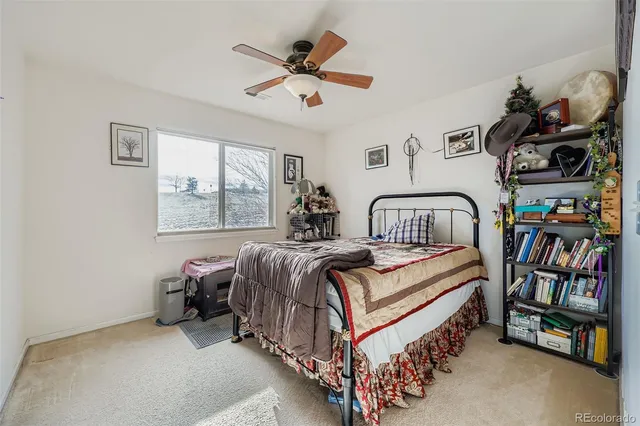 $545,000 | 16434 East Jackalope Drive, Parker, CO 80134