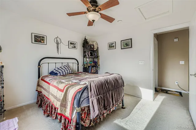 $545,000 | 16434 East Jackalope Drive, Parker, CO 80134