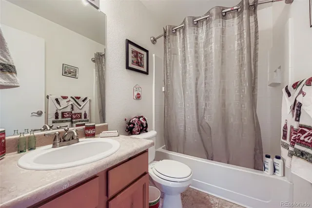 $545,000 | 16434 East Jackalope Drive, Parker, CO 80134