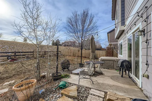 $545,000 | 16434 East Jackalope Drive, Parker, CO 80134