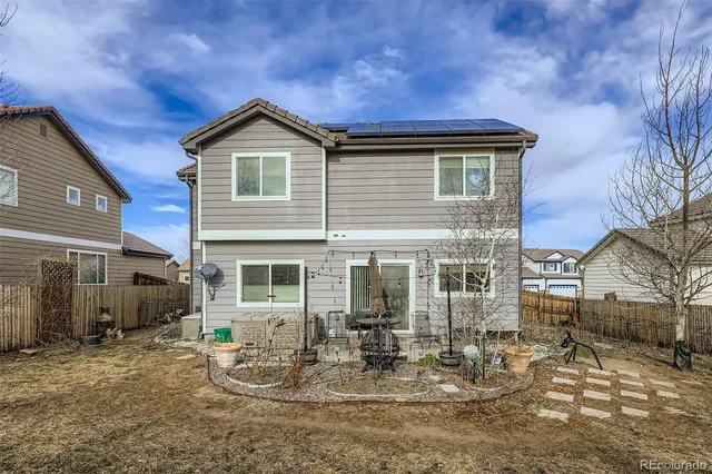 $545,000 | 16434 East Jackalope Drive, Parker, CO 80134