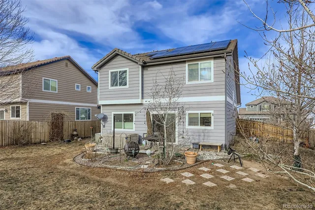 $545,000 | 16434 East Jackalope Drive, Parker, CO 80134