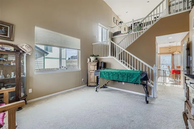 $545,000 | 16434 East Jackalope Drive, Parker, CO 80134