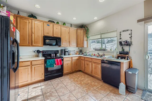 $545,000 | 16434 East Jackalope Drive, Parker, CO 80134