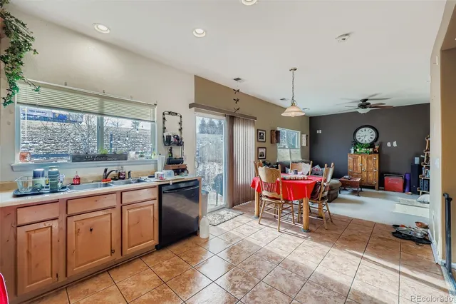 $545,000 | 16434 East Jackalope Drive, Parker, CO 80134