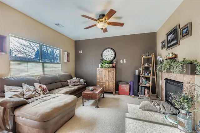 $545,000 | 16434 East Jackalope Drive, Parker, CO 80134