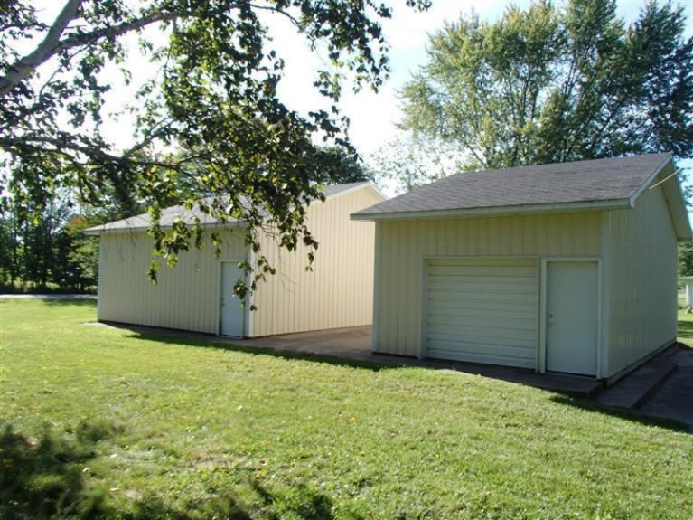 9256 Marshall Road Olivet, MI 49076 - Photo 6 of 8 Additional Photo