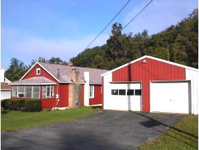 1183 Old Rte 17 Windsor, NY 13865 - Photo 2 of 4 Gallery Image 2