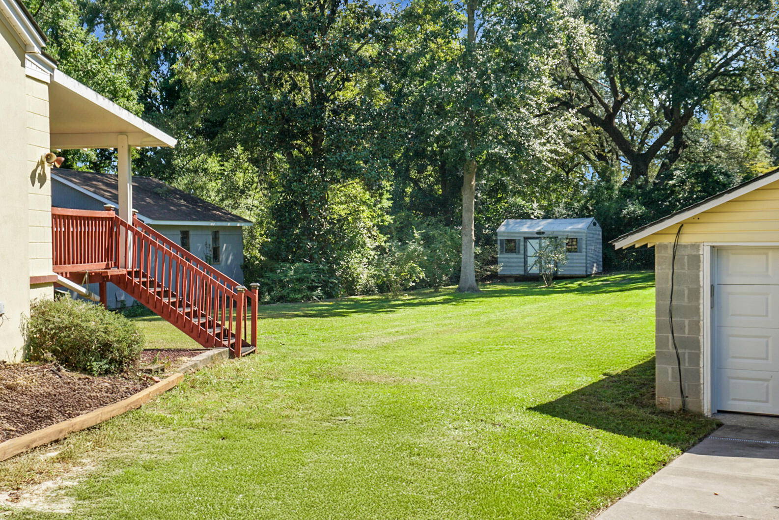 1007 Holcombe Road Hanahan, SC 29410 - Photo 27 of 35 DSC04263