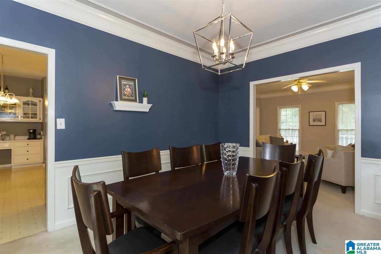 124 Kentwood Lane Alabaster, AL 35007 - Photo 19 of 49