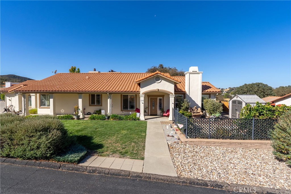 1905 Wild Rice Lane Paso Robles, CA 93446 - Photo 1 of 1 Gallery Image 1