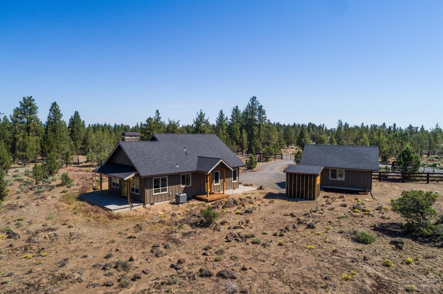 16680 Jordan Road Sisters, OR 97759 - Photo 6 of 25 Additional Photo