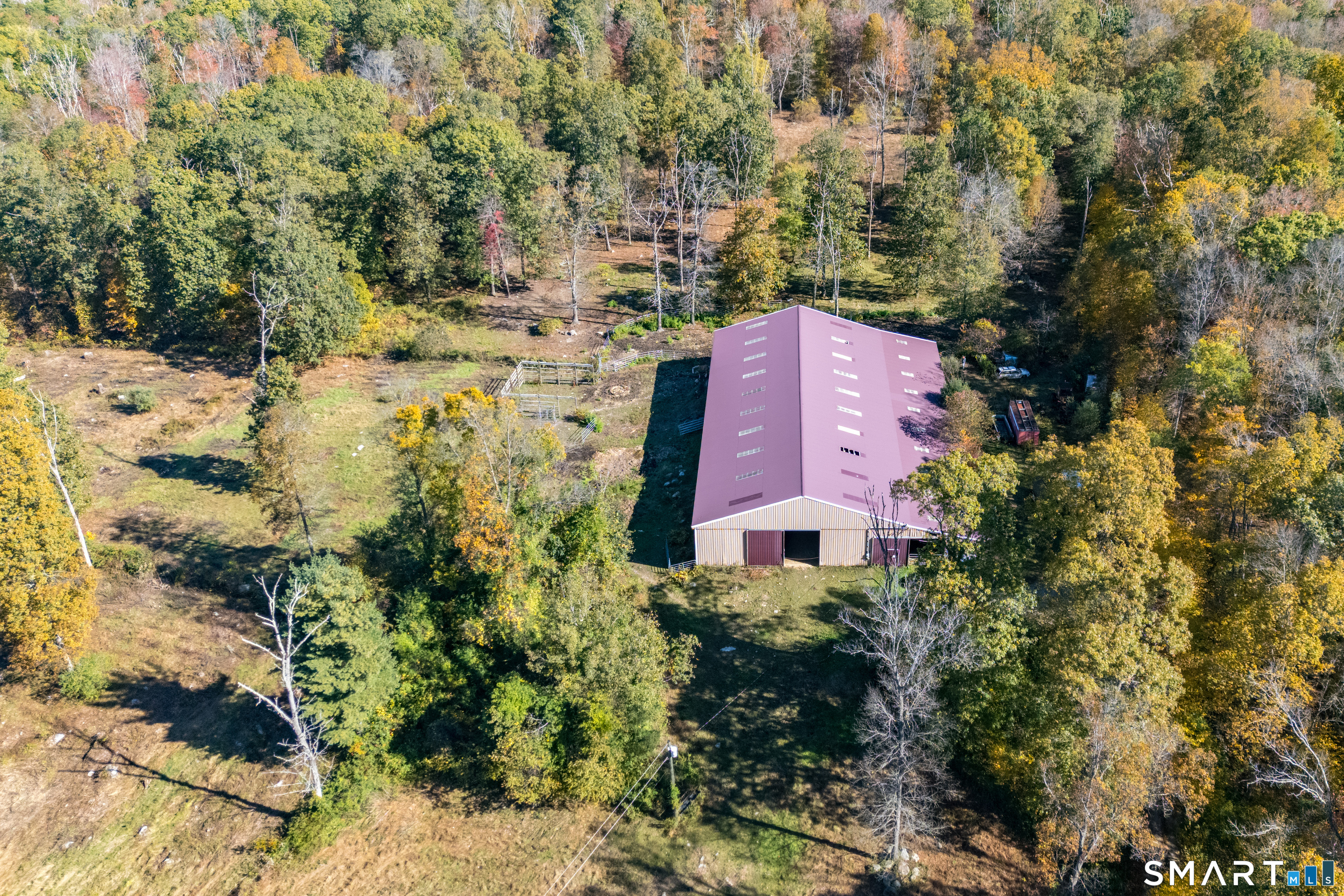 254 Beaver Hill Road Windham, CT 06256 - Photo 25 of 39