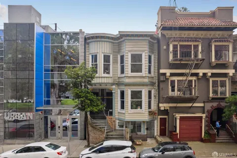 $2,500,000 | 1651-1655 Oak Street, San Francisco, CA 94117