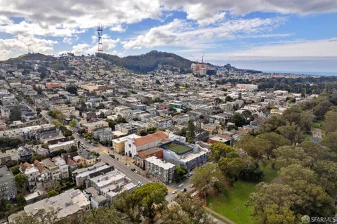 $2,500,000 | 1651-1655 Oak Street, San Francisco, CA 94117