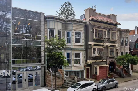$2,500,000 | 1651-1655 Oak Street, San Francisco, CA 94117