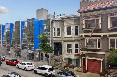 $2,500,000 | 1651-1655 Oak Street, San Francisco, CA 94117