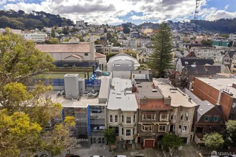 $2,500,000 | 1651-1655 Oak Street, San Francisco, CA 94117