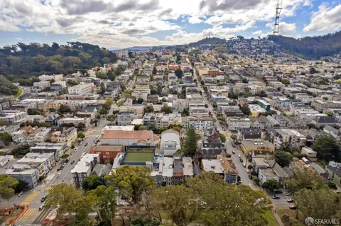 $2,500,000 | 1651-1655 Oak Street, San Francisco, CA 94117