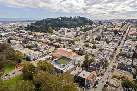 $2,500,000 | 1651-1655 Oak Street, San Francisco, CA 94117