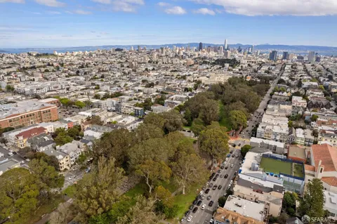 $2,500,000 | 1651-1655 Oak Street, San Francisco, CA 94117