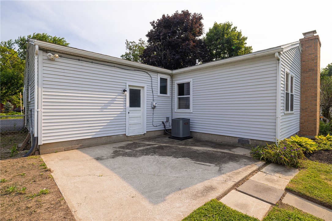 343 Huffer Road Parma, NY 14468 - Photo 26 of 30
