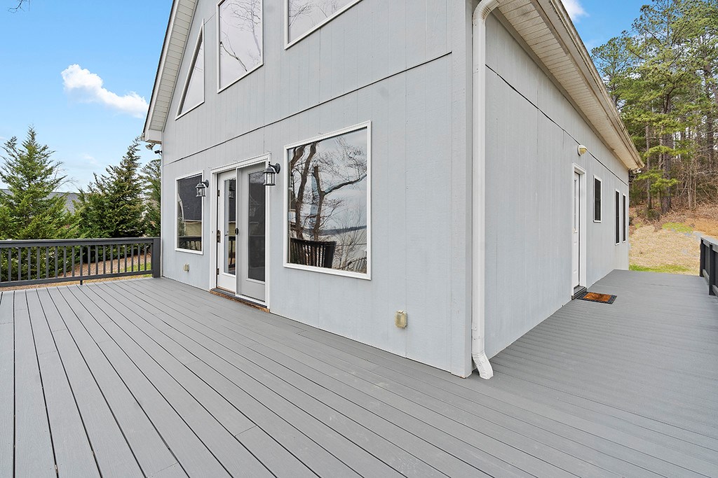 262 Forrester Road Cross Hill, SC 29332 - Photo 20 of 26 Gallery Image 20