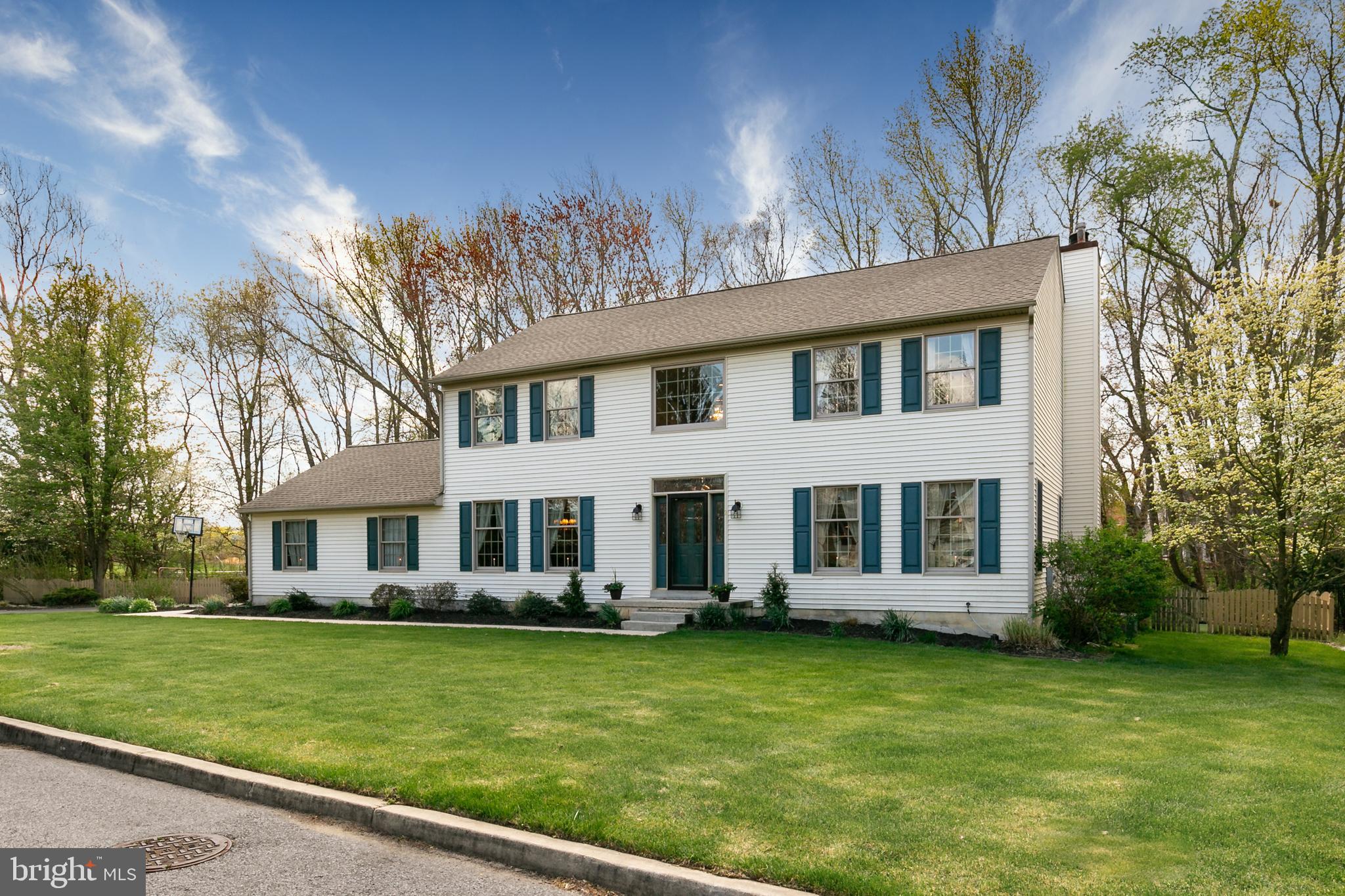 2 Mill Run Court Medford, NJ 08055 - Photo 1 of 40