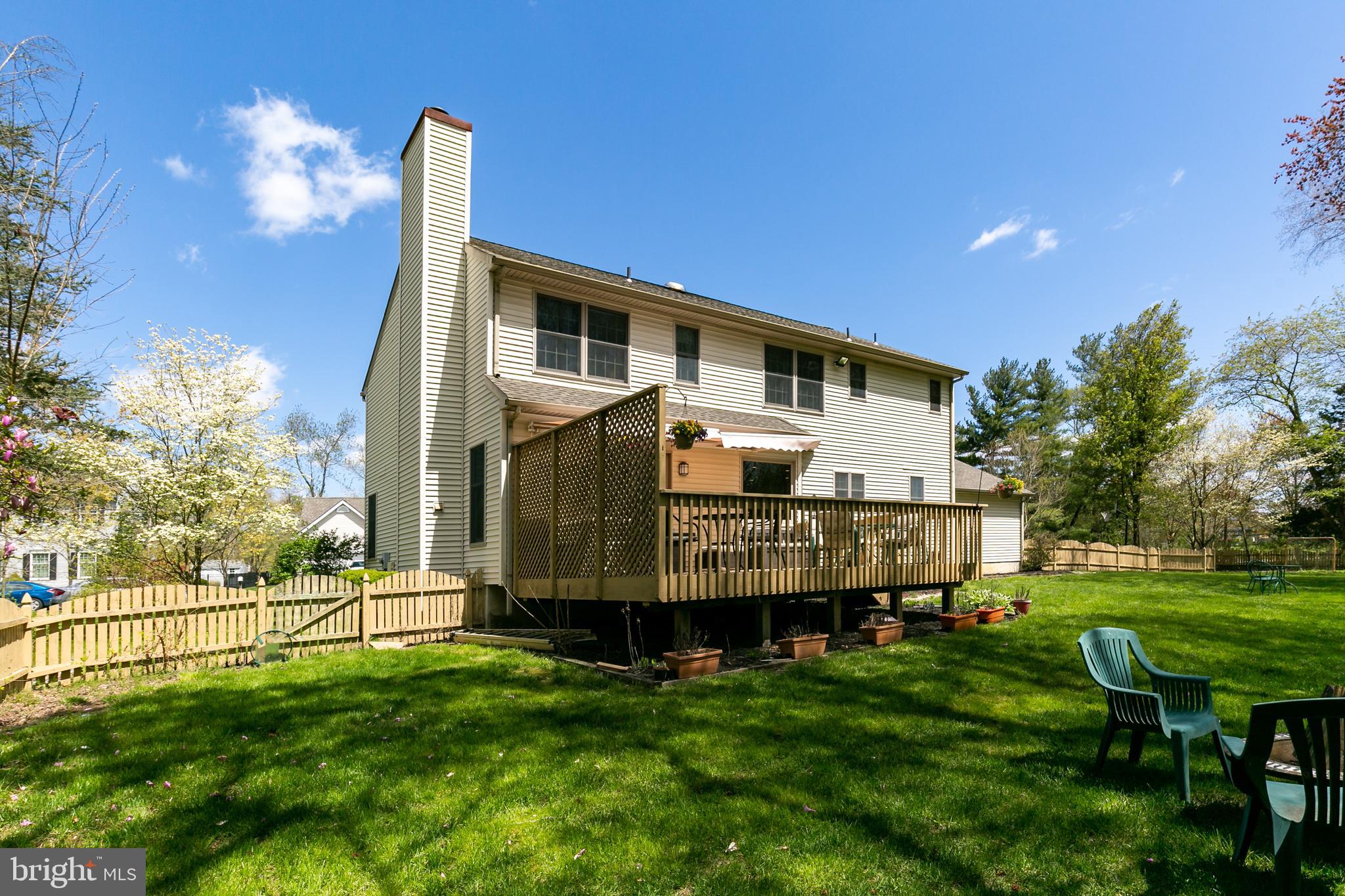 2 Mill Run Court Medford, NJ 08055 - Photo 35 of 40