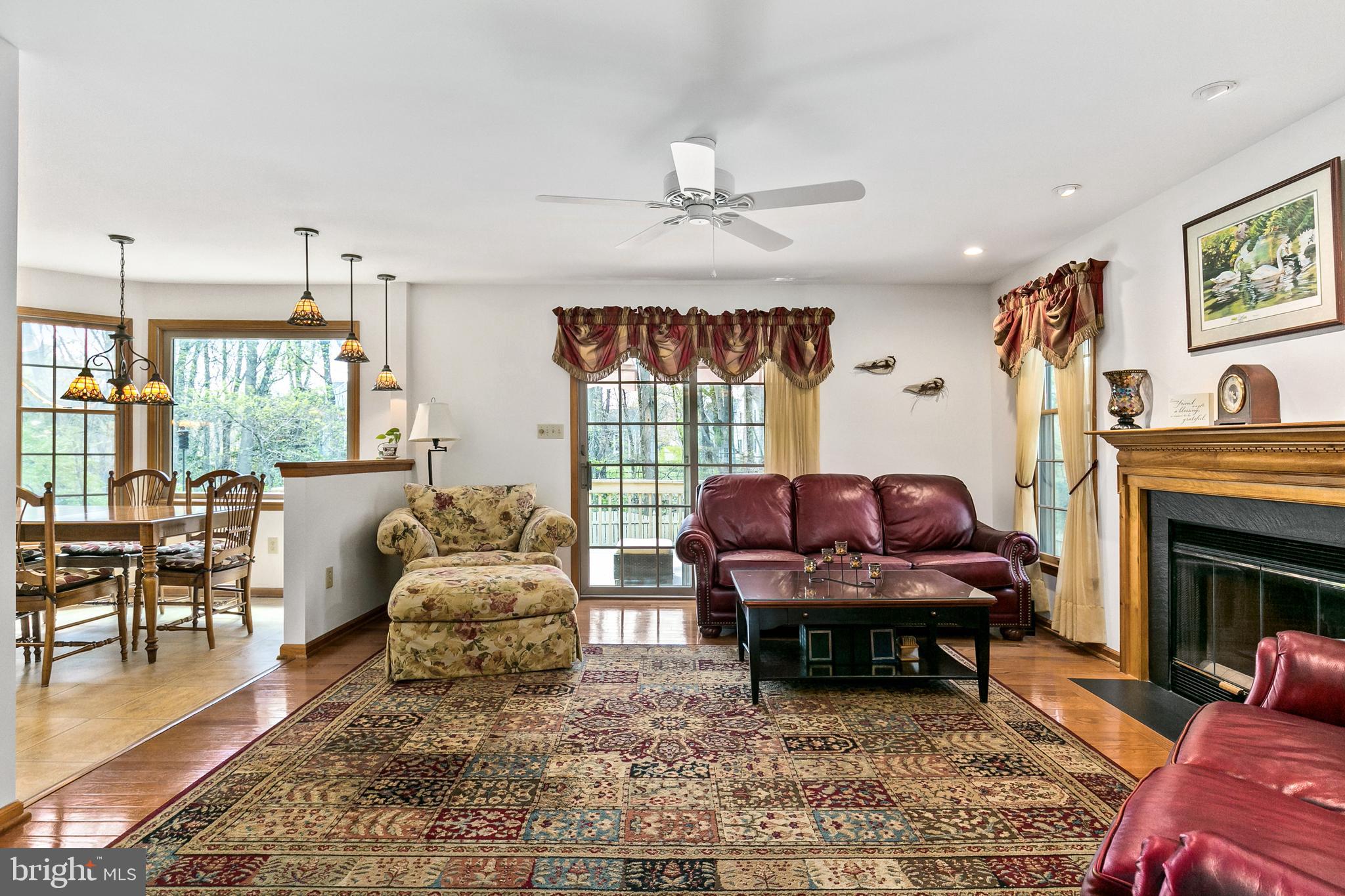 2 Mill Run Court Medford, NJ 08055 - Photo 7 of 40