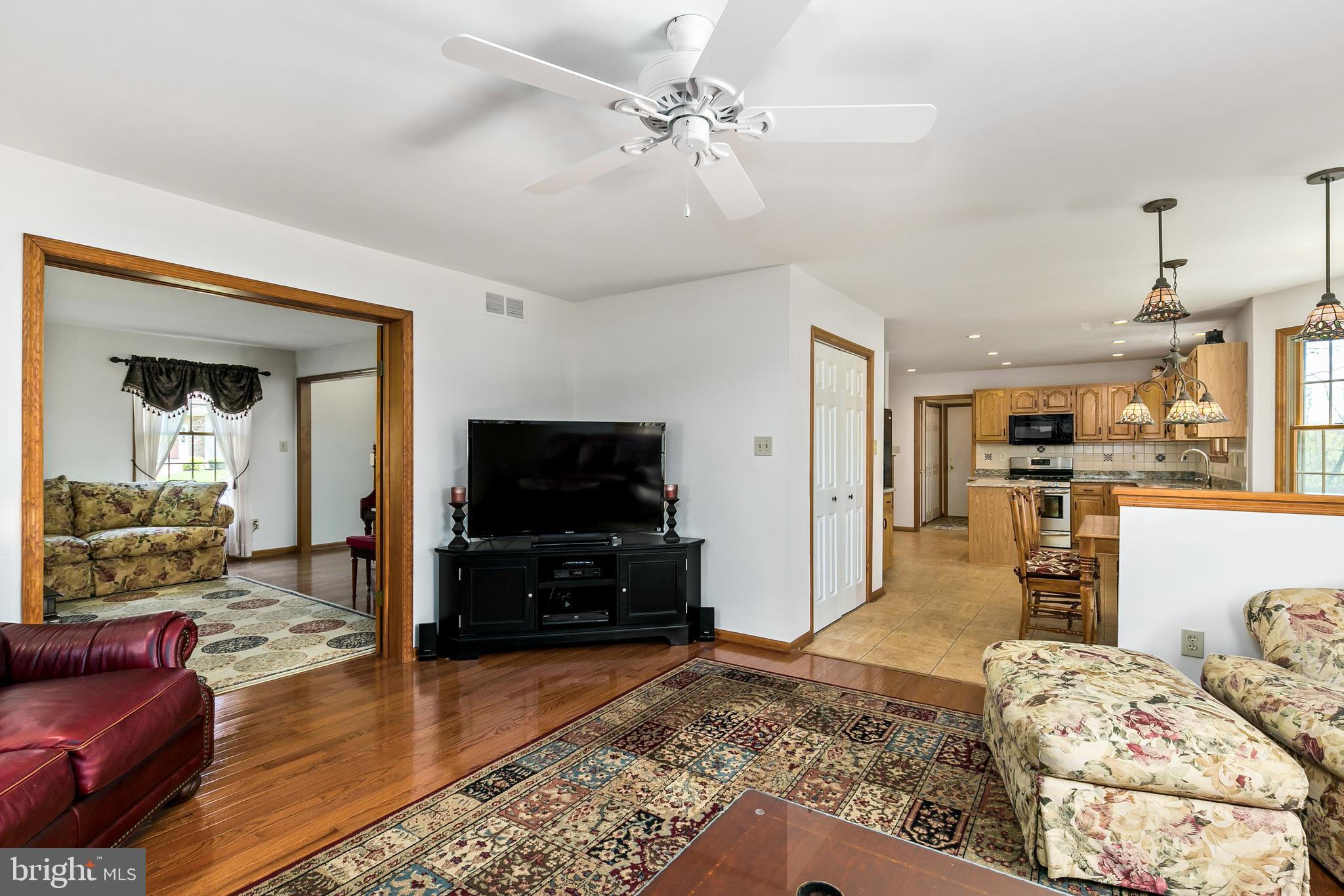 2 Mill Run Court Medford, NJ 08055 - Photo 9 of 40