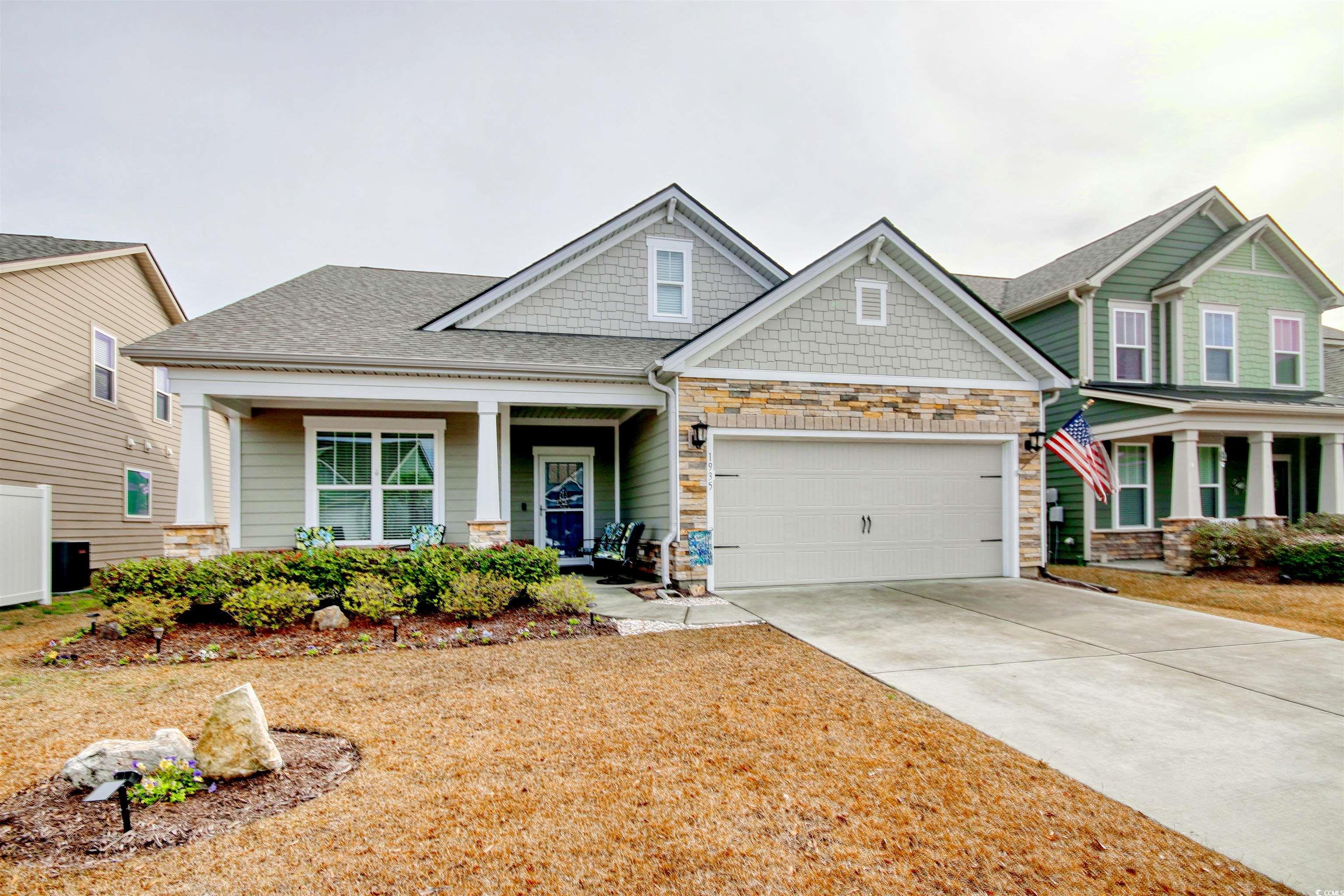 1935 Parish Way Myrtle Beach, SC 29577 - Photo 1 of 40 Gallery Image 1