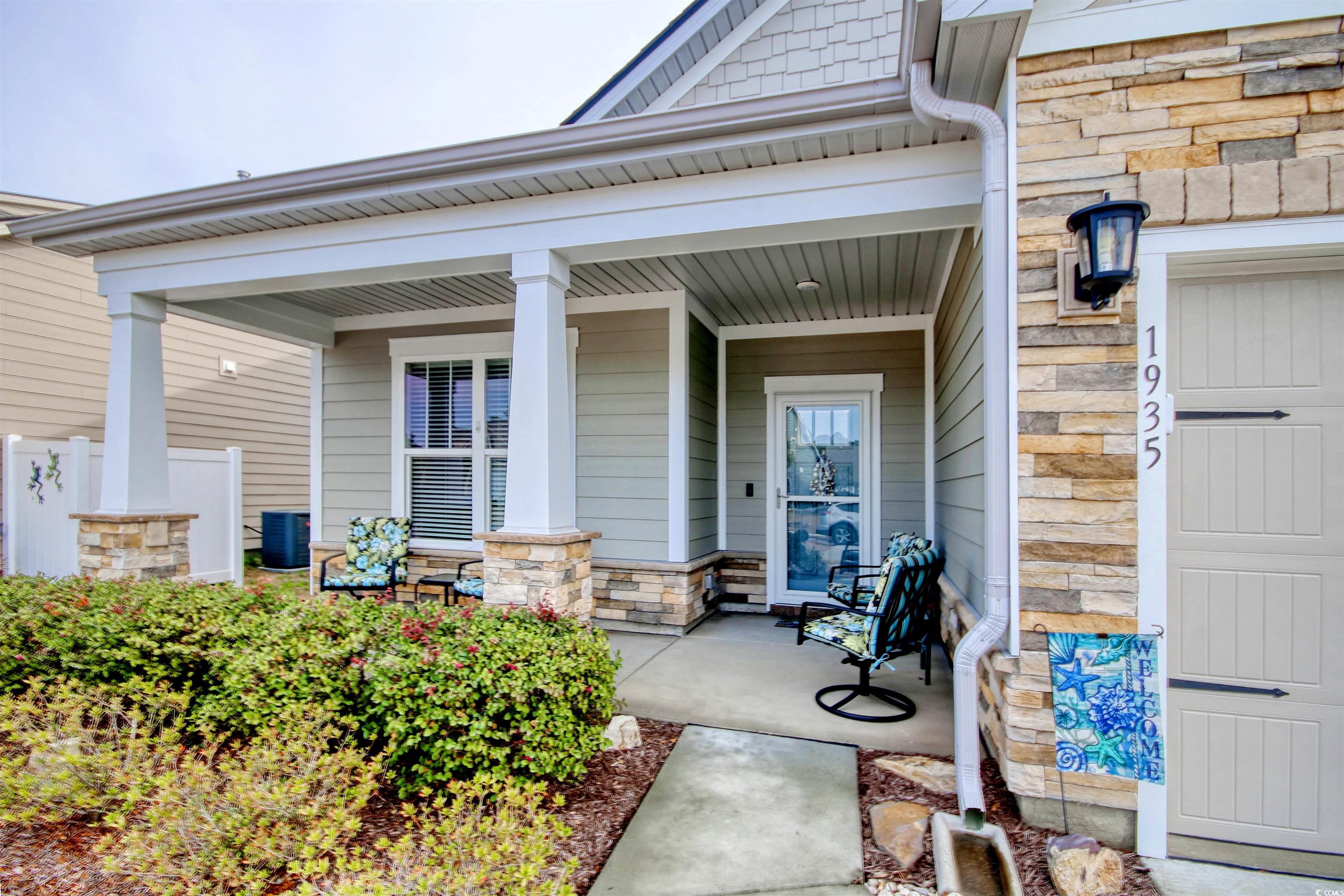 1935 Parish Way Myrtle Beach, SC 29577 - Photo 2 of 40 Gallery Image 2