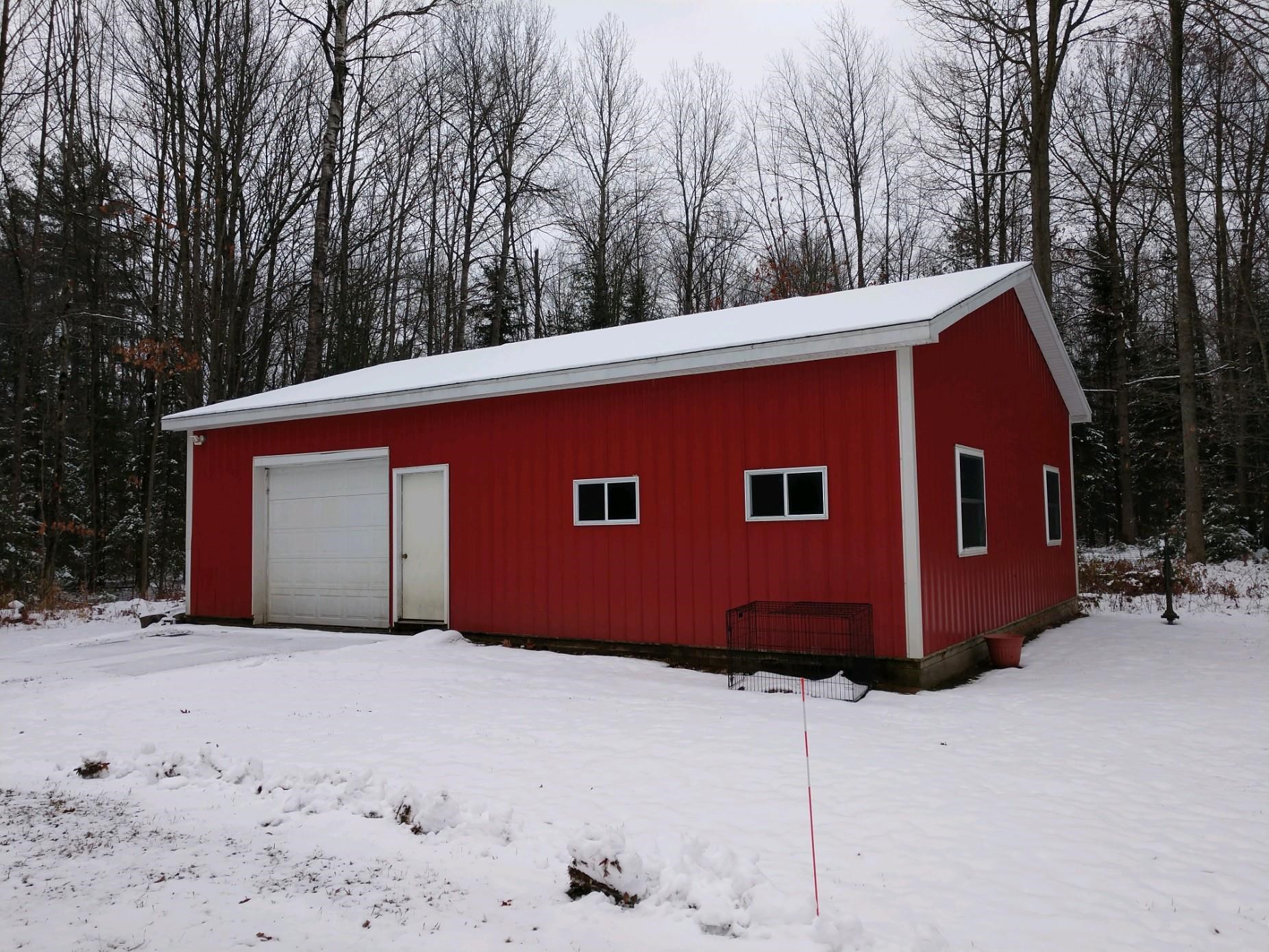 5848 Laird Lake Road Hale, MI 48739 - Photo 4 of 31 1897105-3.JPG