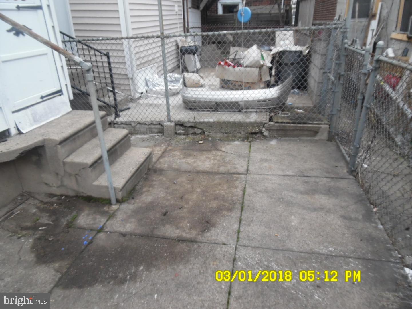 3447 H Street Philadelphia, PA 19134 - Photo 25 of 25