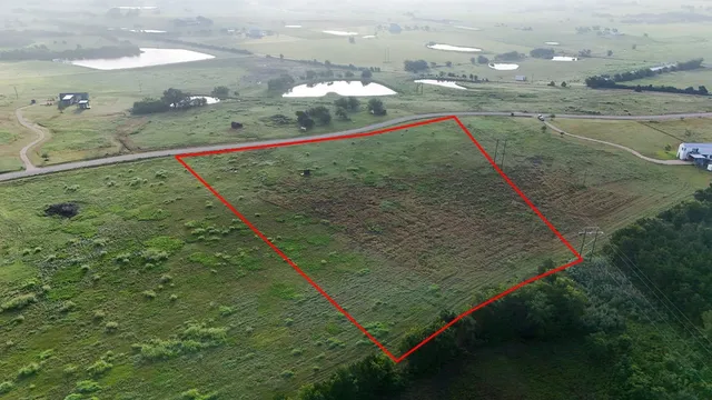 $335,500 | Lot 2 Vineyard View Trail, Carmine, TX 78932