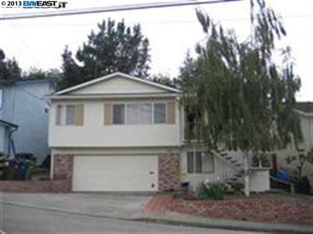 16597 Kildare Road Castro Valley, CA 94546 - Photo 1 of 1 Gallery Image 1