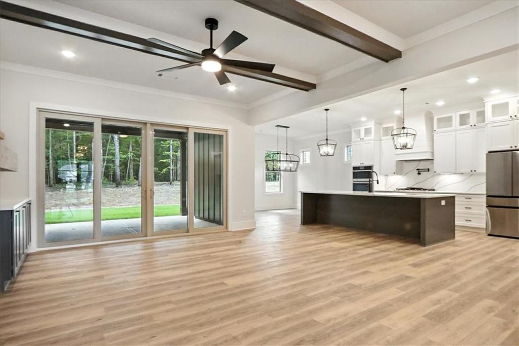 262 Blake Lane Winder, GA 30680 - Photo 11 of 63