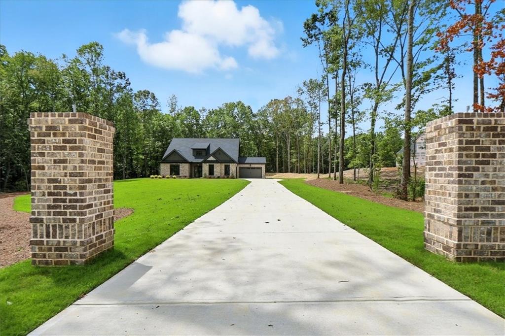 262 Blake Lane Winder, GA 30680 - Photo 51 of 63