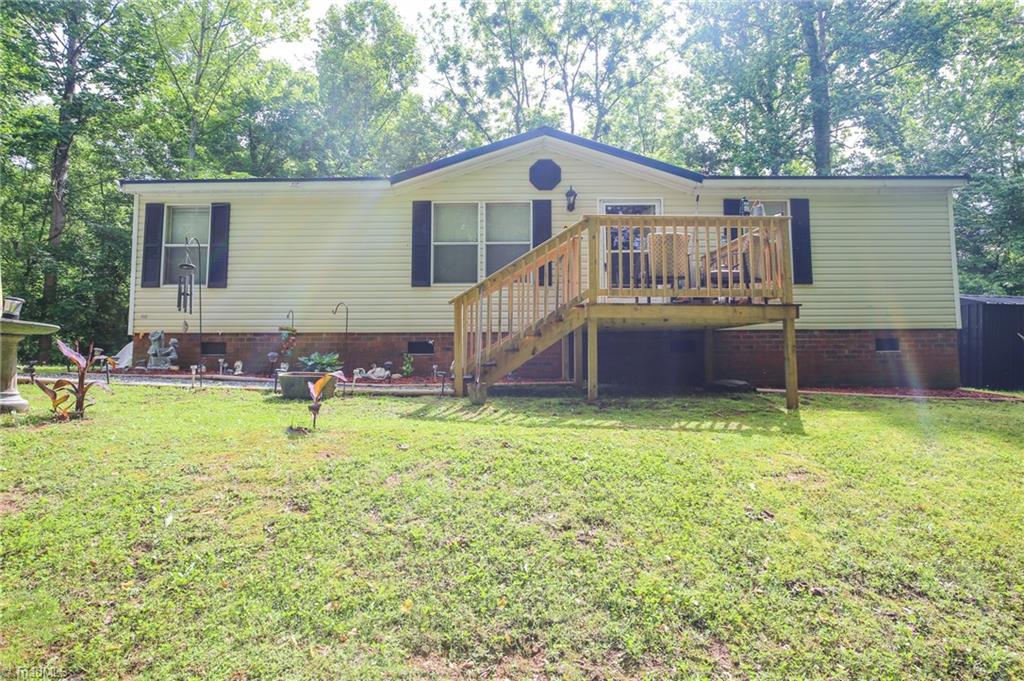 2544 Wildwood Road Trinity, NC 27370 - Photo 18 of 19 2544 Wildwood Rd, Trinity, NC 27370