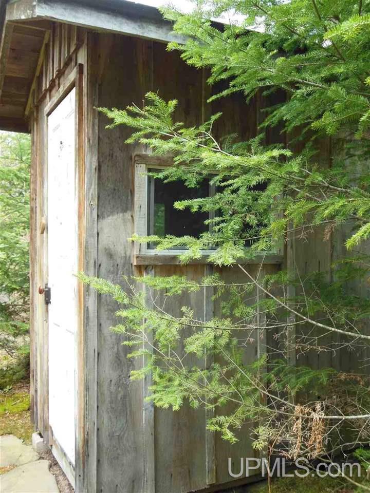 20423 Point Abbaye Road Lanse, MI 49946 - Photo 21 of 26