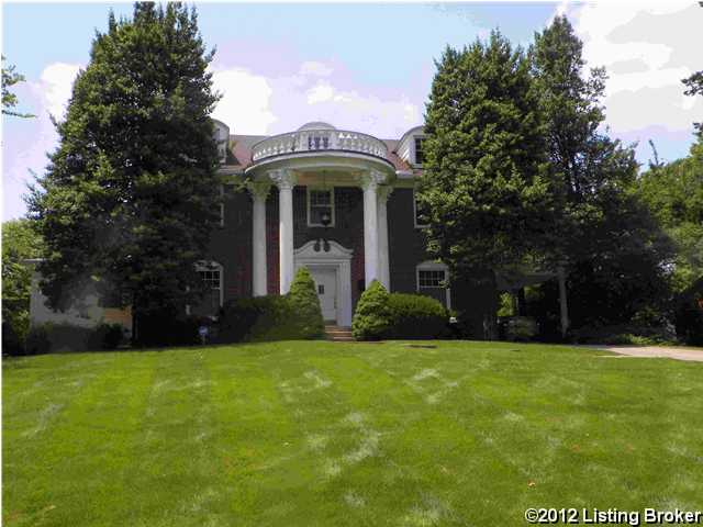 714 Braeview Road Louisville, KY 40206 - Photo 1 of 17 Primary Photo