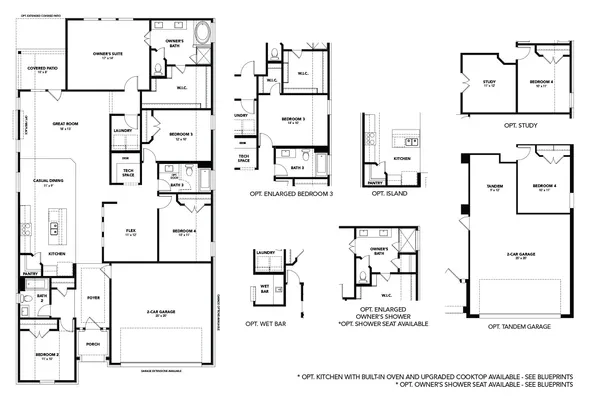 a view of a hallway with wooden floor and a bathroom
