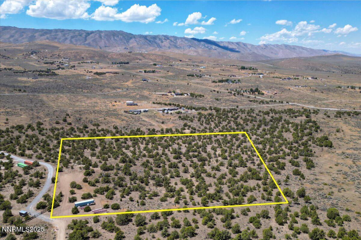 1025 Wendell Lane Reno, NV 89508 - Photo 1 of 21 a view of city and mountain