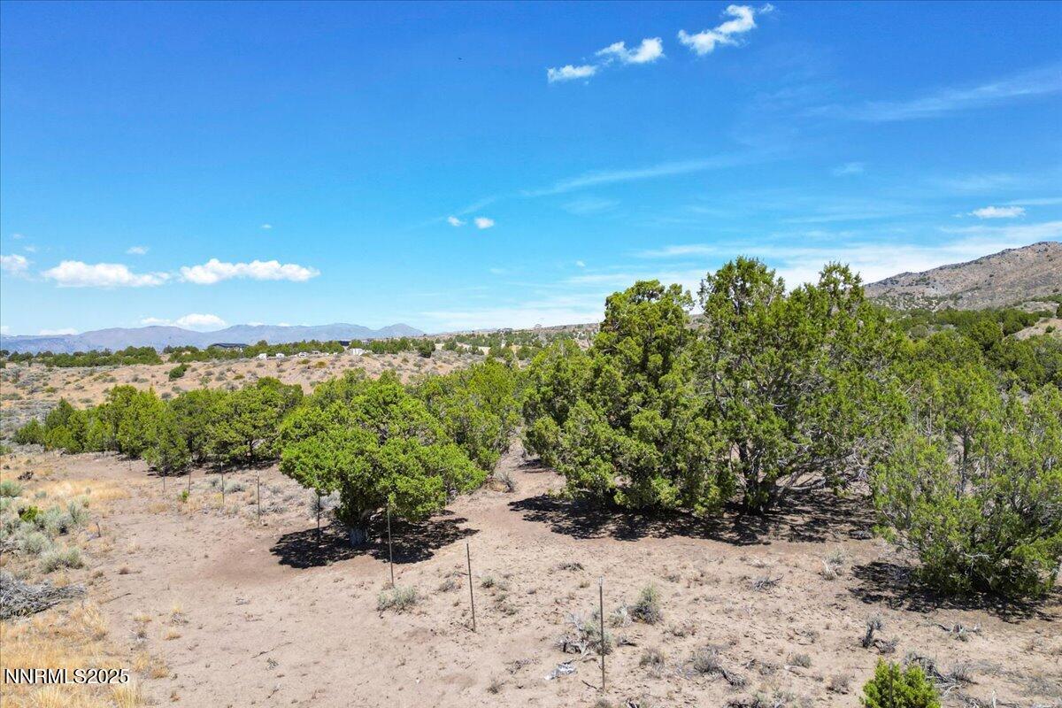 1025 Wendell Lane Reno, NV 89508 - Photo 12 of 21 a view of a beach with a yard